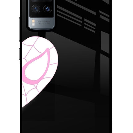 Gwen Mask Vivo X60 Glass Case