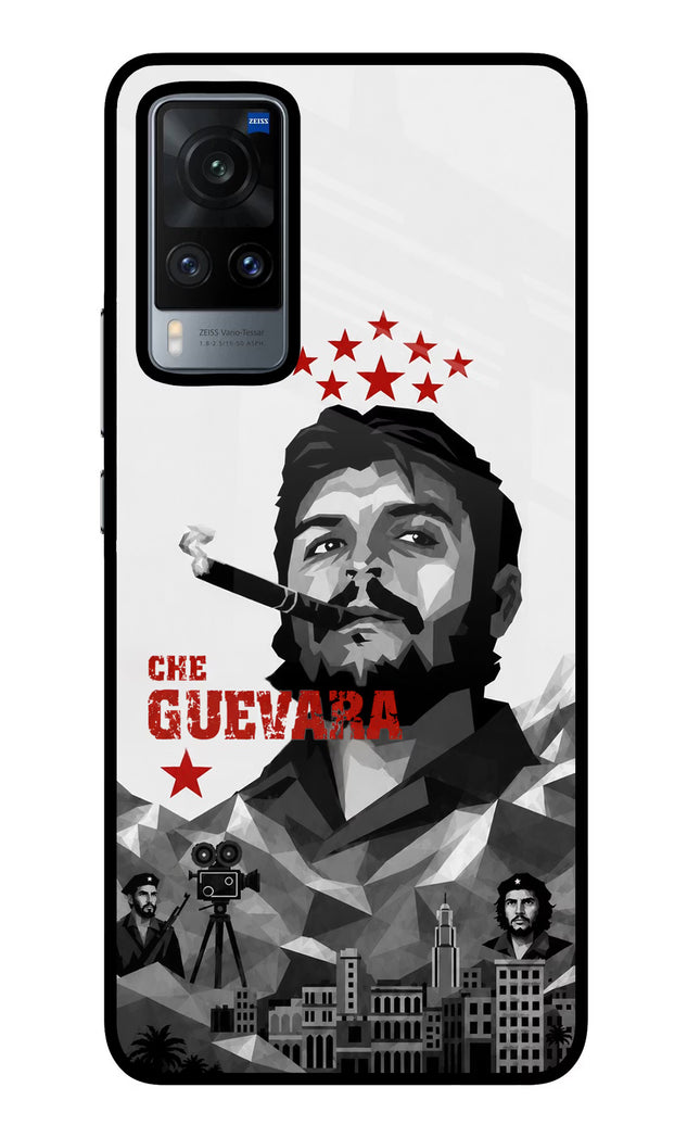 Che Guevara Iconic Vivo X60 Glass Case