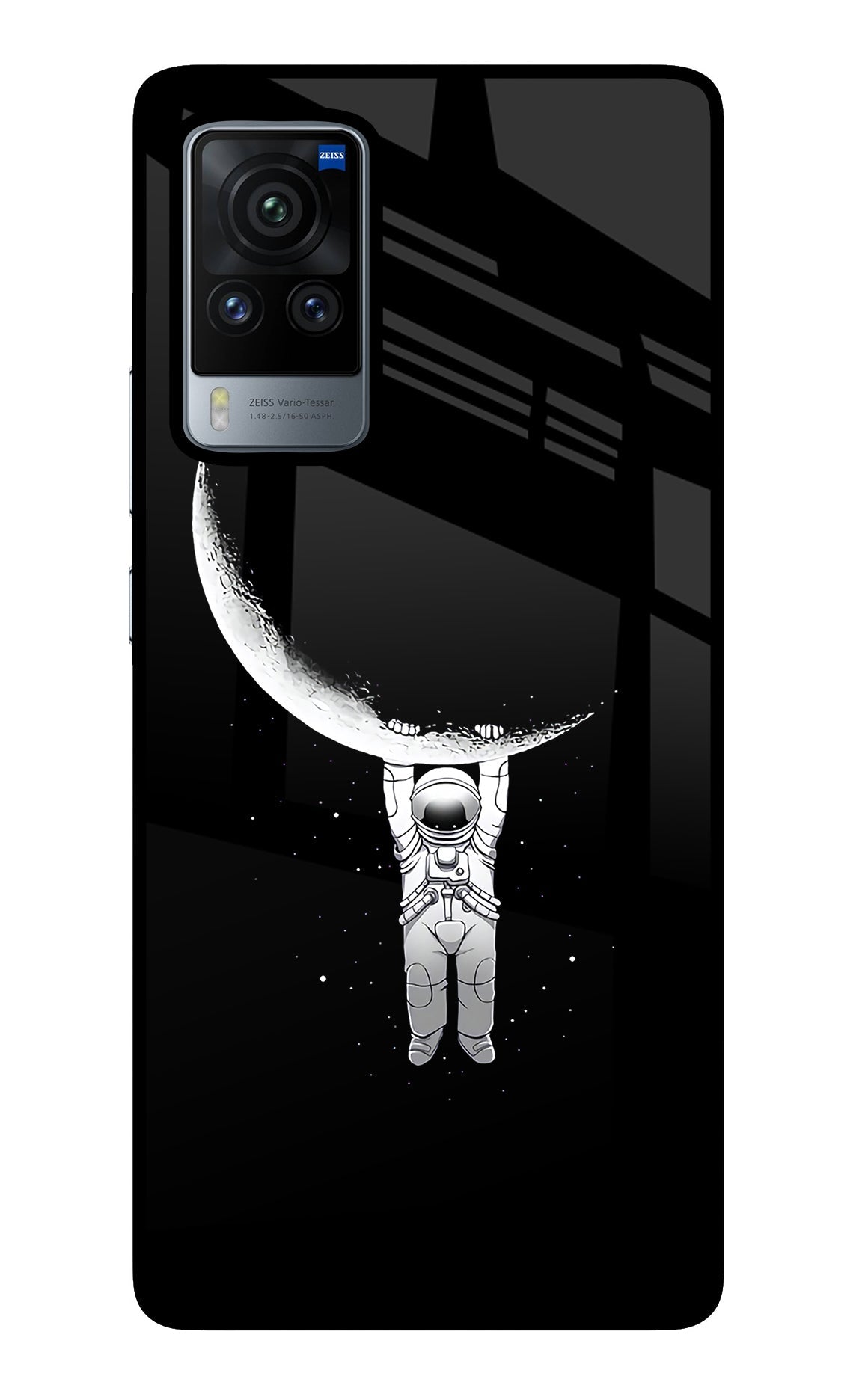 Moon Space Vivo X60 Pro Back Cover