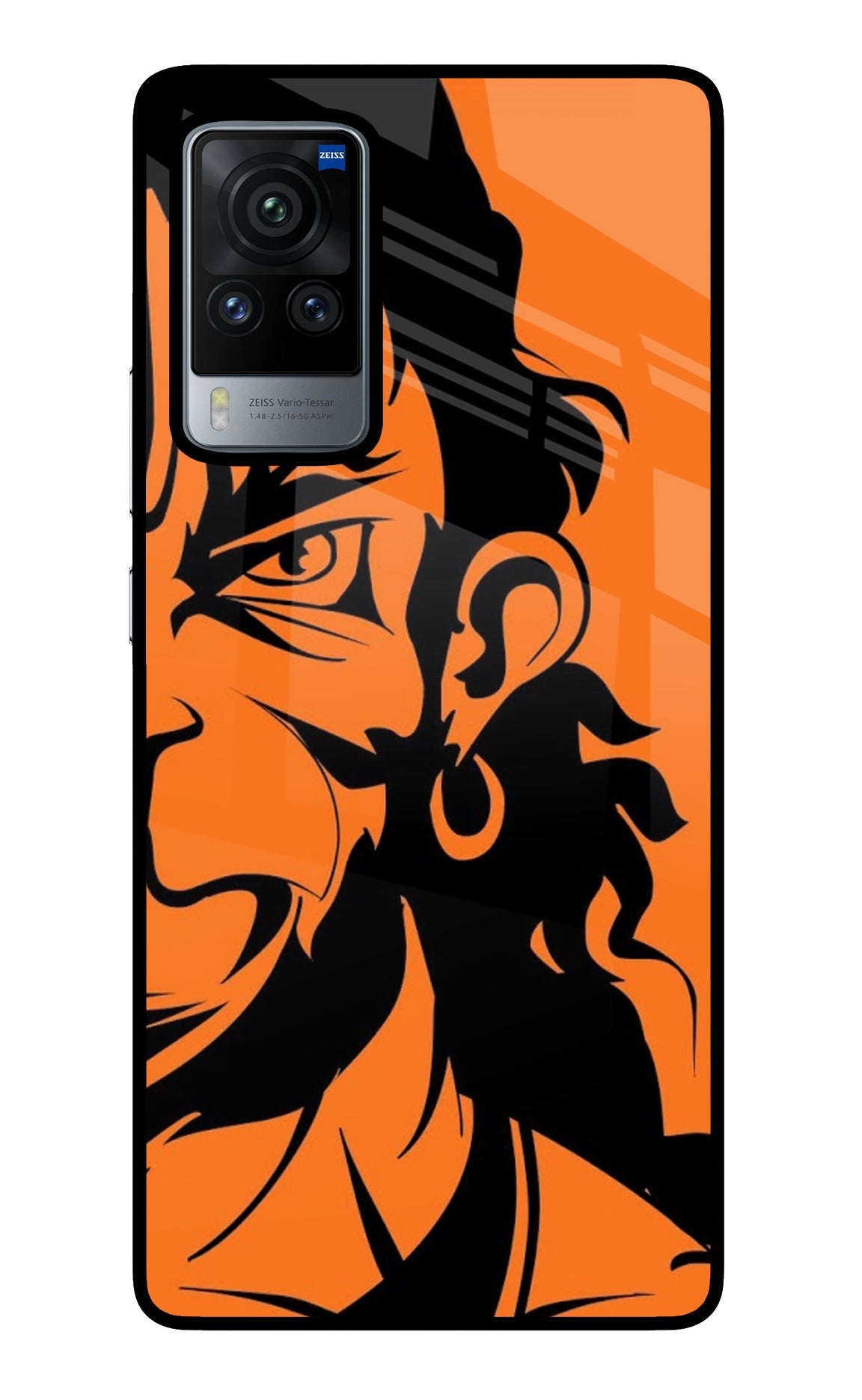 Hanuman Vivo X60 Pro Back Cover