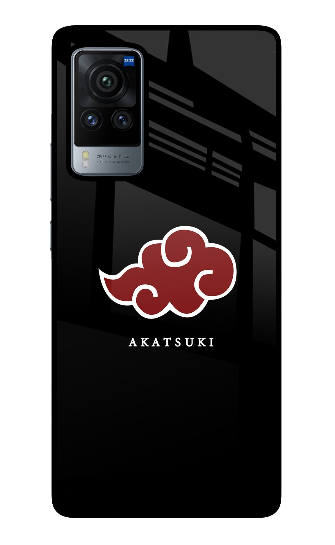 Akatsuki Vivo X60 Pro Back Cover