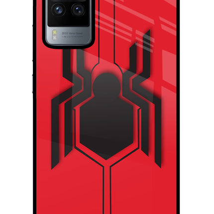 Spider Vivo X60 Pro Glass Case