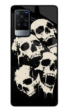 Dead Stack Vivo X60 Pro Glass Case
