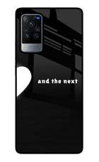 Next World Vivo X60 Pro Glass Case