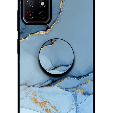 Blue Marble Redmi Note 11T 5G Pop Case by Casekaro