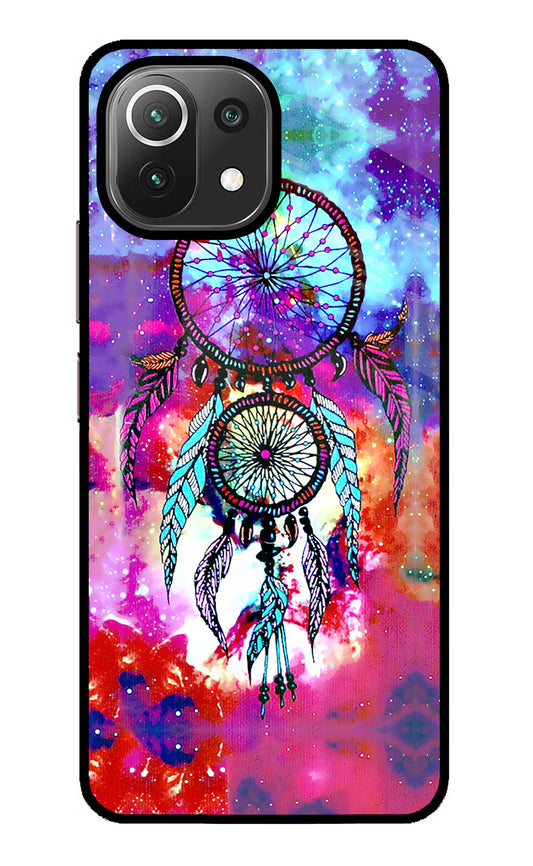 Dream Catcher Abstract Mi 11 Lite NE 5G Glass Case