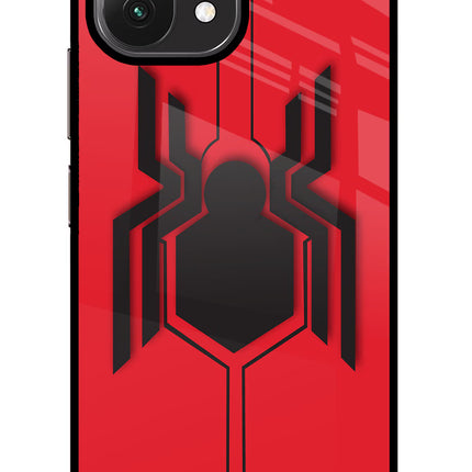 Spider Mi 11 Lite NE 5G Glass Case