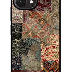 Desi Print Mi 11 Lite NE 5G Glass Case