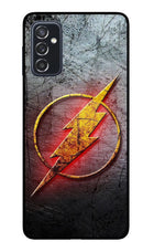 Flash Samsung M52 5G Glass Case