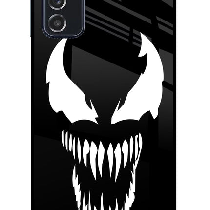 Venom Samsung M52 5G Glass Case