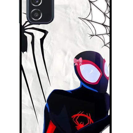Miles Verse Samsung M52 5G Glass Case