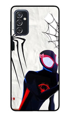 Miles Verse Samsung M52 5G Glass Case