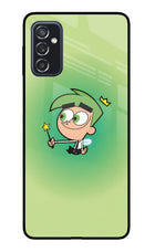 Cosmo Magic Samsung M52 5G Glass Case