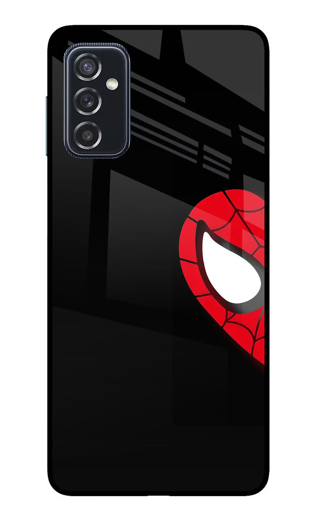 Peter Mask Samsung M52 5G Glass Case