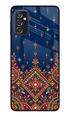 Neel Noor Samsung M52 5G Glass Case