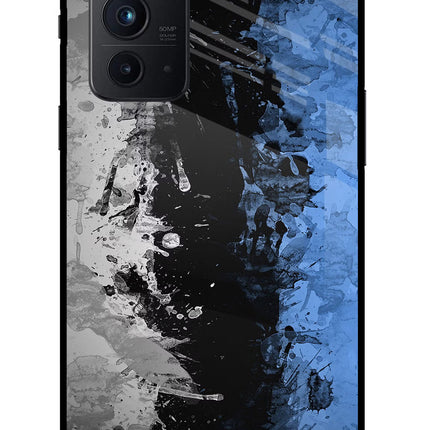 Artistic Design Oneplus 9RT Glass Case