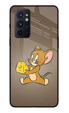 Jerry Oneplus 9RT Glass Case