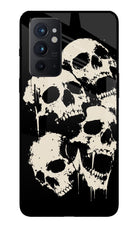 Dead Stack Oneplus 9RT Glass Case