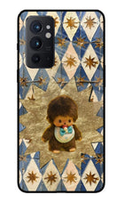 Woodooo Oneplus 9RT Glass Case