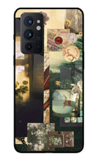 Summer Oneplus 9RT Glass Case