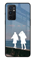 Coastal Dream Oneplus 9RT Glass Case