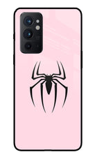 Peter Symbol Oneplus 9RT Glass Case