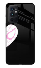 Gwen Mask Oneplus 9RT Glass Case