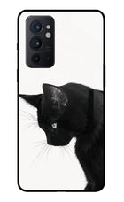 Shadow Gaze Oneplus 9RT Glass Case