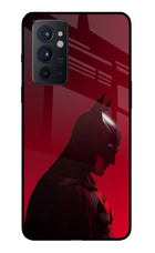 Dark Knight Oneplus 9RT Glass Case