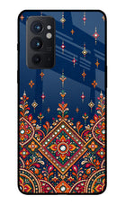 Neel Noor Oneplus 9RT Glass Case