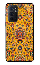 Sunlit Aura Oneplus 9RT Glass Case
