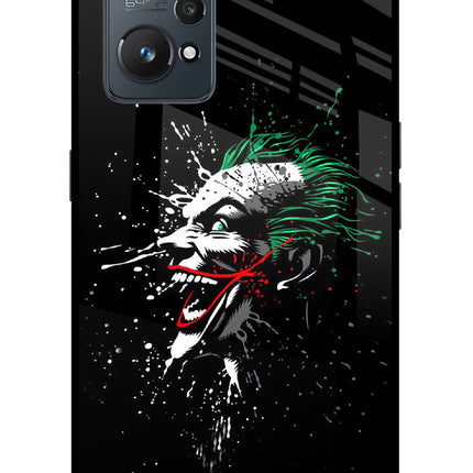 Joker Realme GT NEO 2/Neo 3T Glass Case