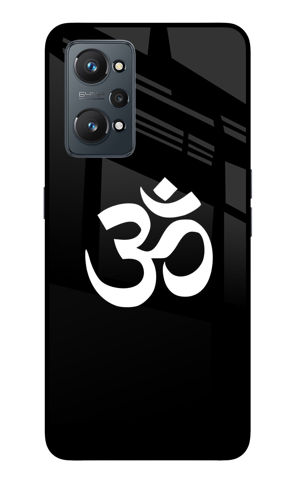 Om Realme GT NEO 2/Neo 3T Back Cover