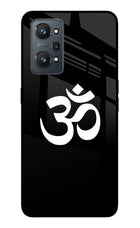 Om Realme GT NEO 2/Neo 3T Glass Case