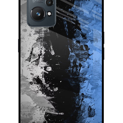 Artistic Design Realme GT NEO 2/Neo 3T Glass Case
