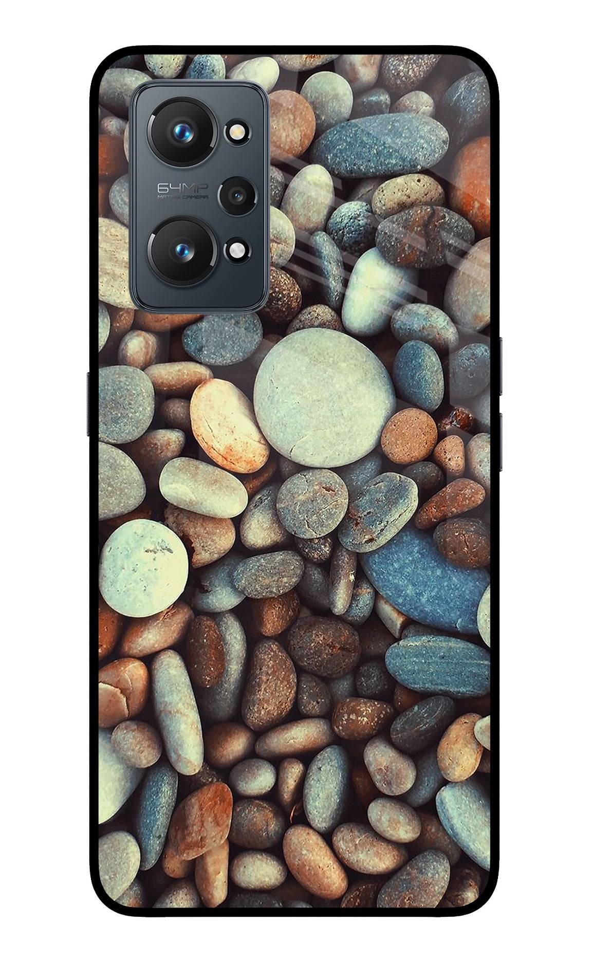 Pebble Realme GT NEO 2/Neo 3T Back Cover