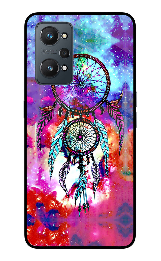 Dream Catcher Abstract Realme GT NEO 2/Neo 3T Glass Case