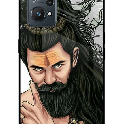Mahadev Realme GT NEO 2/Neo 3T Glass Case