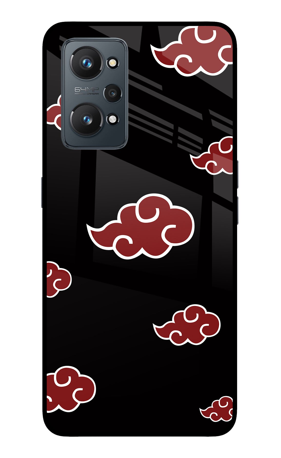 Akatsuki Realme GT NEO 2/Neo 3T Back Cover