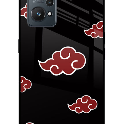 Akatsuki Realme GT NEO 2/Neo 3T Glass Case