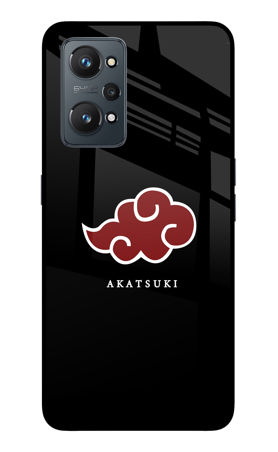 Akatsuki Realme GT NEO 2/Neo 3T Back Cover