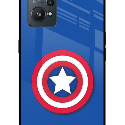 Shield Realme GT NEO 2/Neo 3T Glass Case