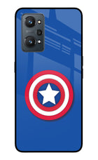 Shield Realme GT NEO 2/Neo 3T Glass Case