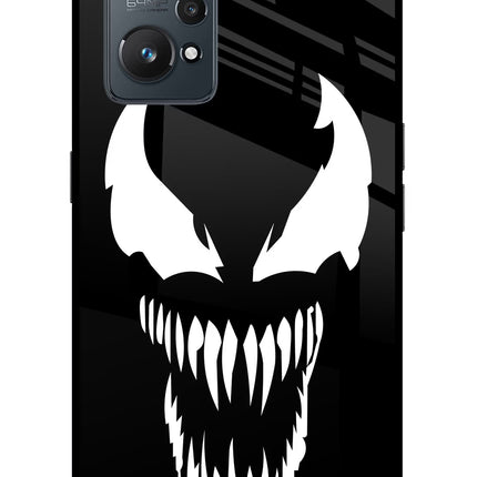 Venom Realme GT NEO 2/Neo 3T Glass Case