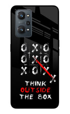 Think out of the BOX Realme GT NEO 2/Neo 3T Glass Case