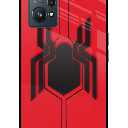 Spider Realme GT NEO 2/Neo 3T Glass Case