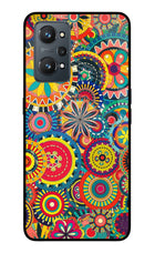 Gol Gol Art Realme GT NEO 2/Neo 3T Glass Case