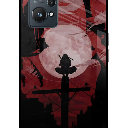 Naruto Anime Realme GT NEO 2/Neo 3T Glass Case