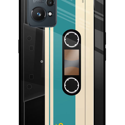 Cassette Realme GT NEO 2/Neo 3T Glass Case