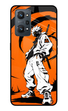 Street Samurai  Realme GT NEO 2/Neo 3T Glass Case
